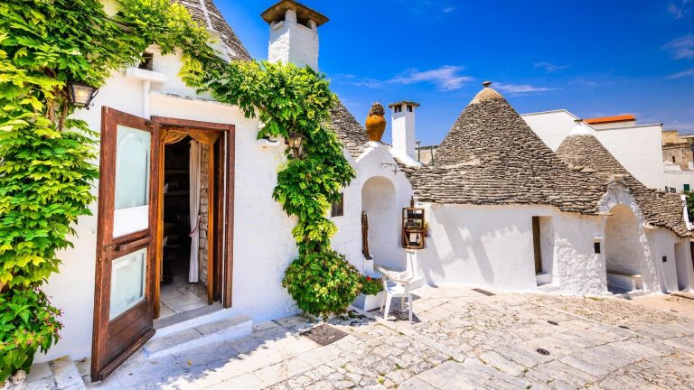 puglia